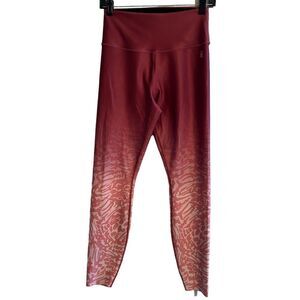 Good American | The Ombré Legging | 2 | Read Description